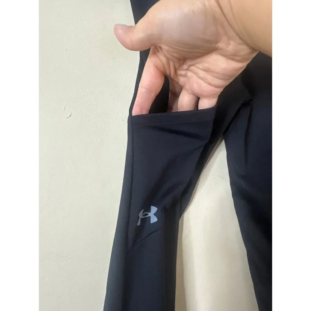 Under Armour Big Kids - Leggings XL k4